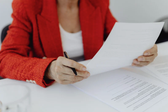 The reforms will look to cut down on paperwork and help make the process quicker