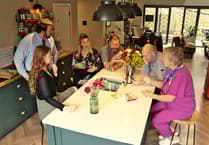 Tears all around at tragic end to Alton Fringe Theatre's family drama