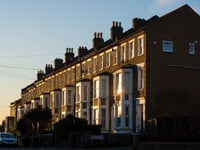 Fewer households on social housing wait list in Waverley