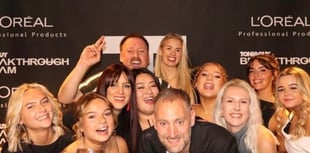 Farnham salon named UK Salon of the Year 2025