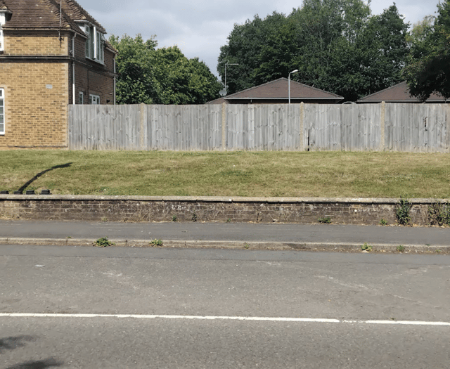 Infected blood victims memorial to be built outside Treloar's