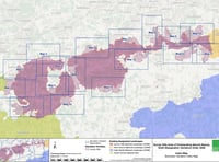 Surrey Hills set for first expansion in nearly 70 years