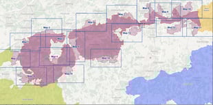 Surrey Hills set for first expansion in nearly 70 years