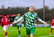 Farnham Town earn impressive Southern League Premier South victory at Uxbridge