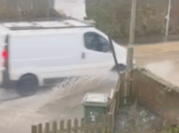 Flooding fears over village's major housing plan