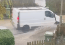 Flooding fears over village's major housing plan