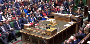 Budget pressures could hit Farnham businesses