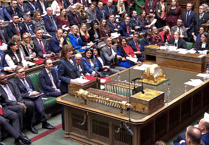 Budget pressures could hit Farnham businesses