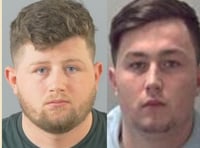 Shoplifting gang jailed after £30,000 crime spree
