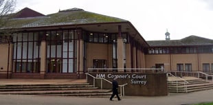 Vehicle safety systems criticised after fatal M25 crash