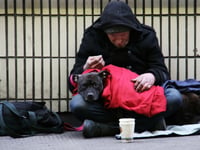 Hampshire to end homelessness support