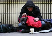 Hampshire ends homelessness support: What's next?