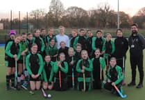 Highfield and Brookham head boy selected for UK Lions programme