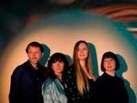Grayshott Folk Club to welcome The Furrow Collective for Christmas