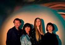 Grayshott Folk Club to welcome The Furrow Collective for Christmas