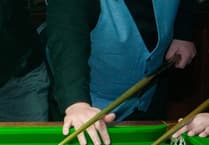 Bourne B beat Farnham Cons B to remain unbeaten in Farnham & District Billiards & Snooker League Division Two