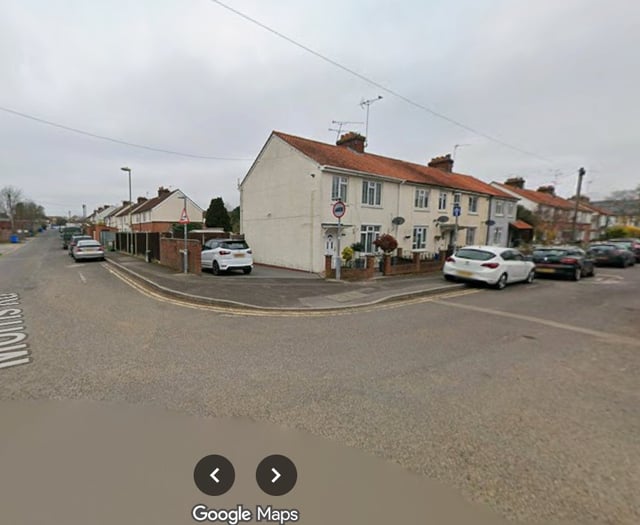 Farnborough roads to remain two-way after successful trial