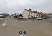 Two-way traffic for Farnborough roads confirmed