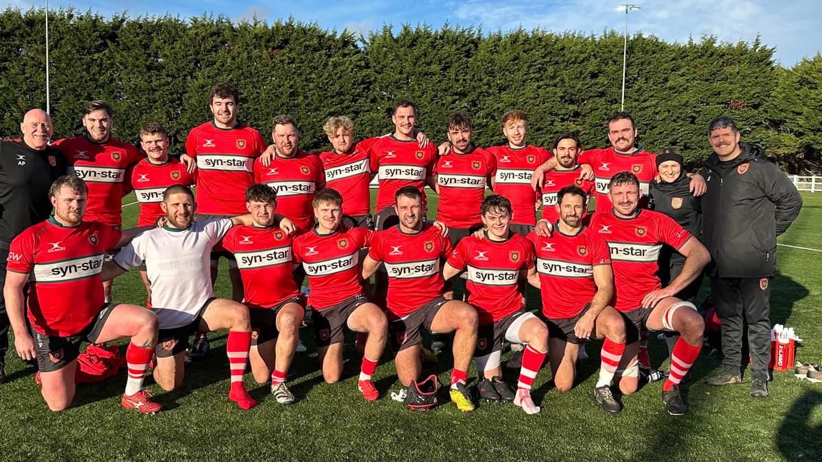 Petersfield earn impressive win against Havant's second team ...