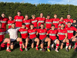 Petersfield earn impressive win against Havant's second team