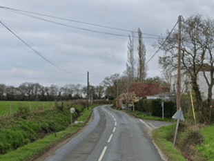 Resident prosecuted for fly-tipping in Crondall