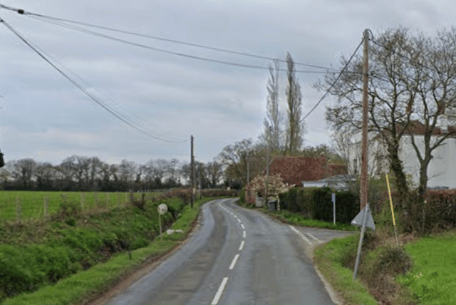 Resident prosecuted for fly-tipping in Crondall