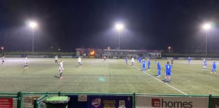 Alton suffer penalty shootout defeat against Reading City