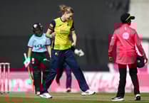 Four Hampshire women awarded England & Wales Cricket Board central contracts for 2025-26