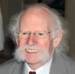 <p>Geoff Pilliner, Petersfield Quakers</p>