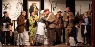 Review: The Wind In The Willows by the Tilbourne Players