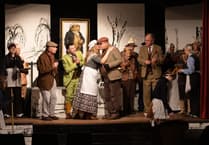 Review: The Wind In The Willows by the Tilbourne Players