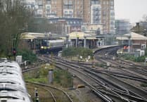 Number of rail journeys in Waverley rises by more than a tenth