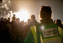 Festive safety warning as St John shares Christmas first aid advice
