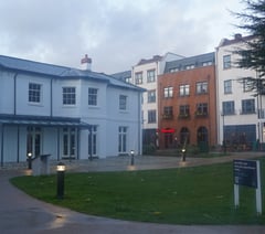 New tenant set to move into Brightwells House imminently