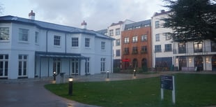 New tenant set to move into Brightwells House imminently