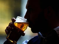 Deaths from alcohol-related conditions hit record high in Surrey