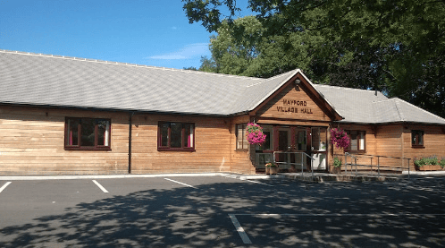 <p>Mayford Village Hall will host Woking Film Club's screening of How To Make Millions Before Grandma Dies.</p>