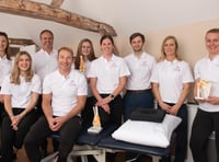 New name for physical health clinics in Medstead and Alton