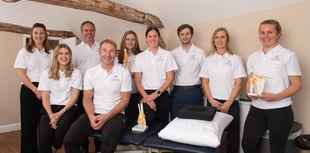 New name for physical health clinics in Medstead and Alton