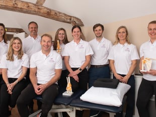 New name for physical health clinics in Medstead and Alton