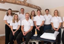 New name for physical health clinics in Medstead and Alton