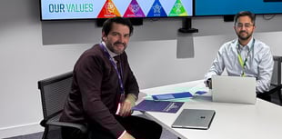 District council happy with its £60,000 investment in Community First