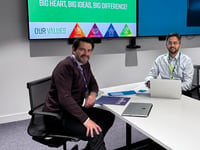 District council happy with its £60,000 investment in Community First