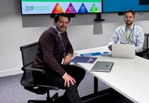 District council happy with its £60,000 investment in Community First