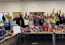 Hands up if you're helping Farnham's less fortunate this Christmas?