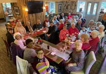 Farnham Assist sings and remembers at annual carol service