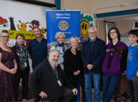 Hampshire and Surrey clubs and societies news