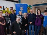 Hampshire and Surrey clubs and societies news