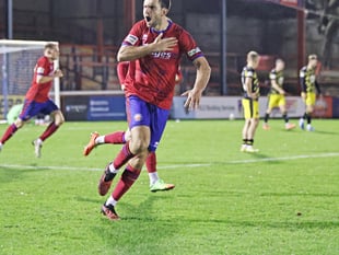 WATCH: Aldershot Town manager John Coleman praises side's character