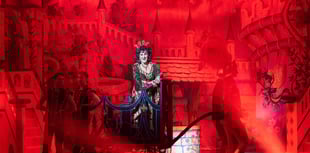 Festive cheer and fairy-tale fun at Woking’s Snow White panto